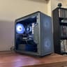 **WEEKEND SALE** RX 6600 | Ryzen 5 4500 | WI-FI | The Entry Level Beast V32