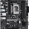 ASUS PRO B860M-CT Intel B860 LGA 1851 microATX DDR5 Desktop Motherboard