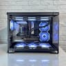 Ryzen 7 9800X3D | RX 9070 XT | 32GB DDR5 | 2 TB M.2 | WIFI 6 | Dark Gamer