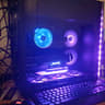 Ryzen 5 7500F, RTX 3060TI w/8gb VRAM, 16gb DDR5 RAM, 1TB SSD, 650 Watt PSU