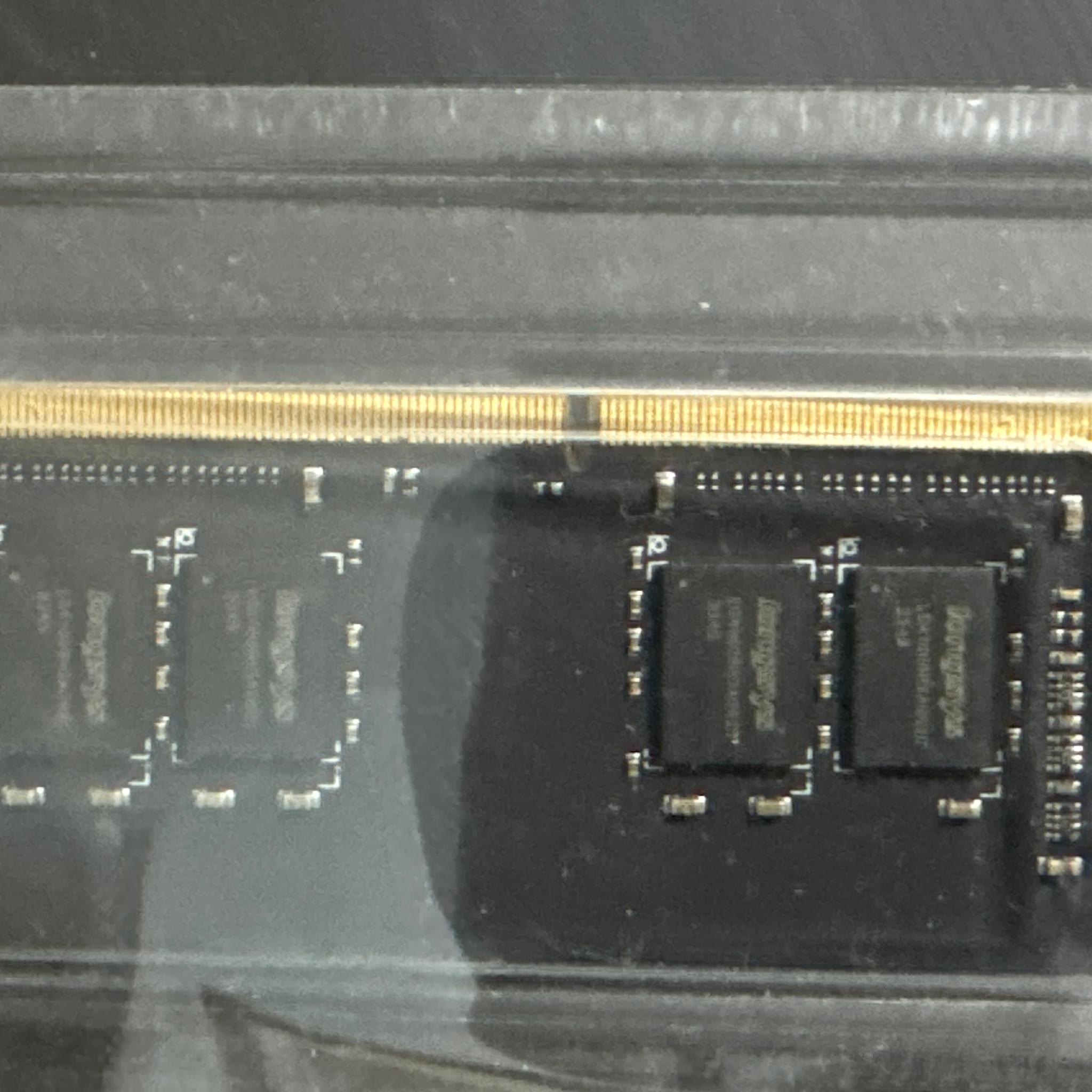 Lexar 8GB DDR4