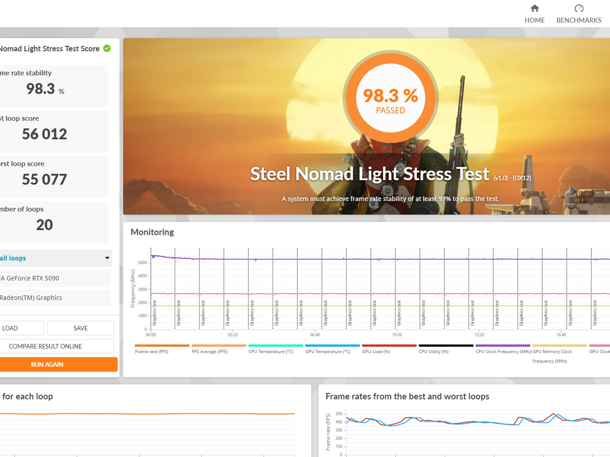 "Liquid Nano 5090" |9850X3D | 5090FE | 64GB DDR5 | 6TB Nvme |