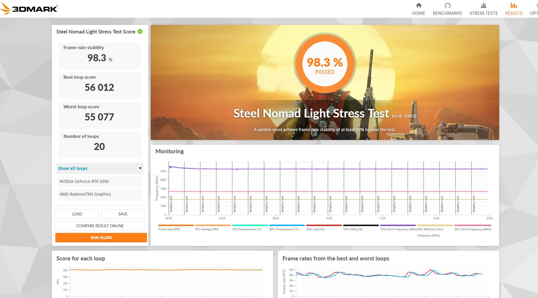 "Liquid Nano 5090" |9850X3D | 5090FE | 64GB DDR5 | 6TB Nvme |