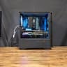 RTX 2070 Gaming PC – Ryzen 5 2600X | 32GB DDR4 | 512GB M.2 | 1080p Gaming