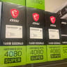 RTX 4080 Super | Sealed