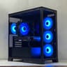 RTX 3070, Ryzen 5 5600, 32GB DDR4, 1TB NVMe SSD, WiFi - Gaming PC w/ Windows Activated