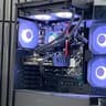 RTX 4060 Custom Gaming PC - Core i5-14600KF, 16GB RAM