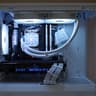 🤍 WHITE RGB GAMING PC | GeForce RTX 2080 | Ryzen 5 | 1tb NVME SSD | 32gb Ram 🤍