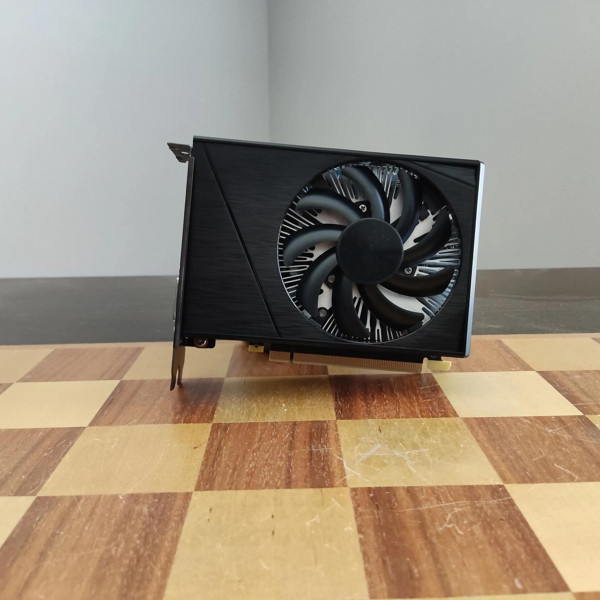 Lenovo GTX 1660 Super