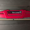 G.Skill 16GB DDR4-2666MHz Desktop Memory RAM CL15 - NEW