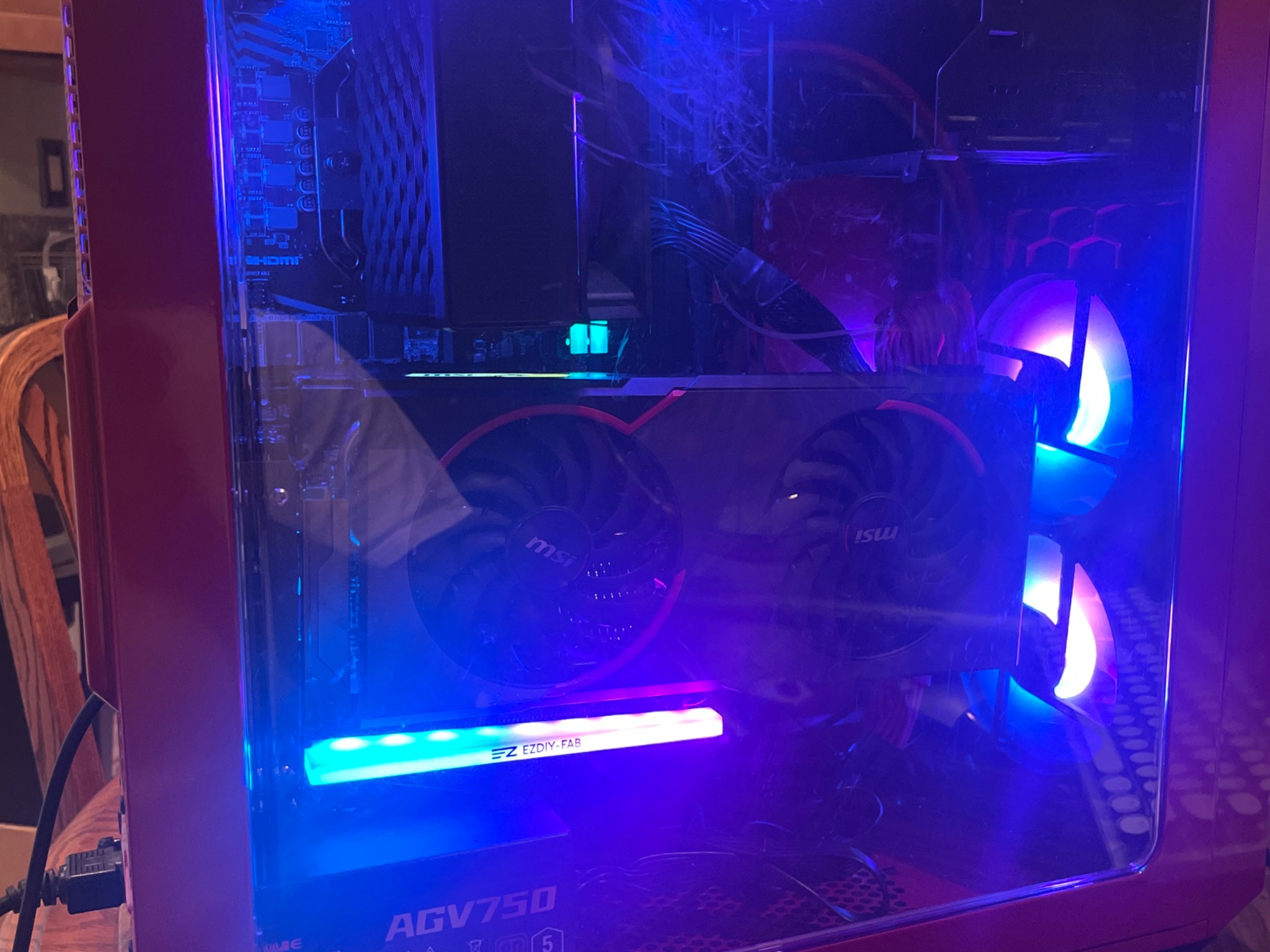 🔥 Unleash the HellPulse – Power Beyond Limits