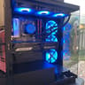 High End Desktop Gaming PC (9800X3D + 32GB DDR5 + 5070Ti)