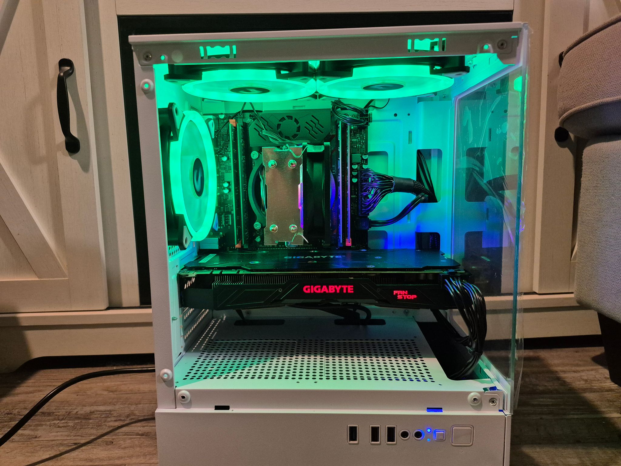 Gaming/Editing/Streaming | 14 Core Xeon, 16GB DDR4, GTX 1080, Win11