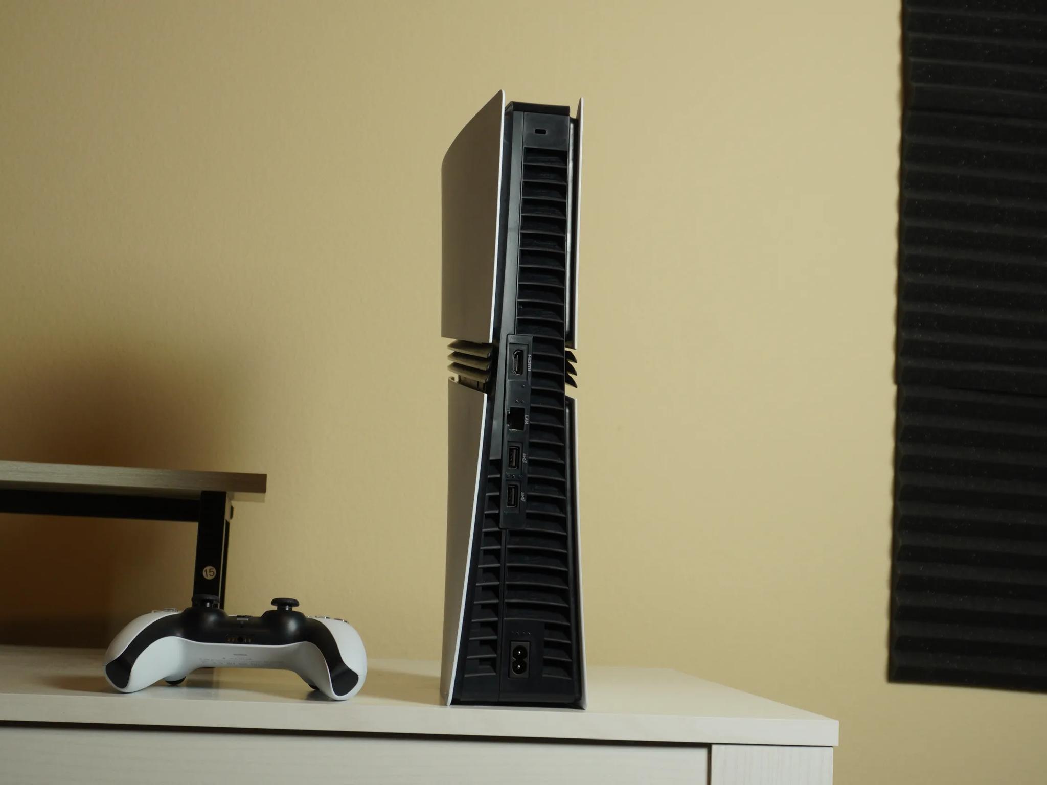 Sony PS5 Pro