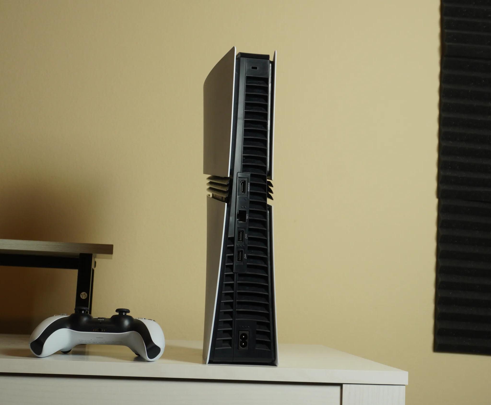 Sony PS5 Pro