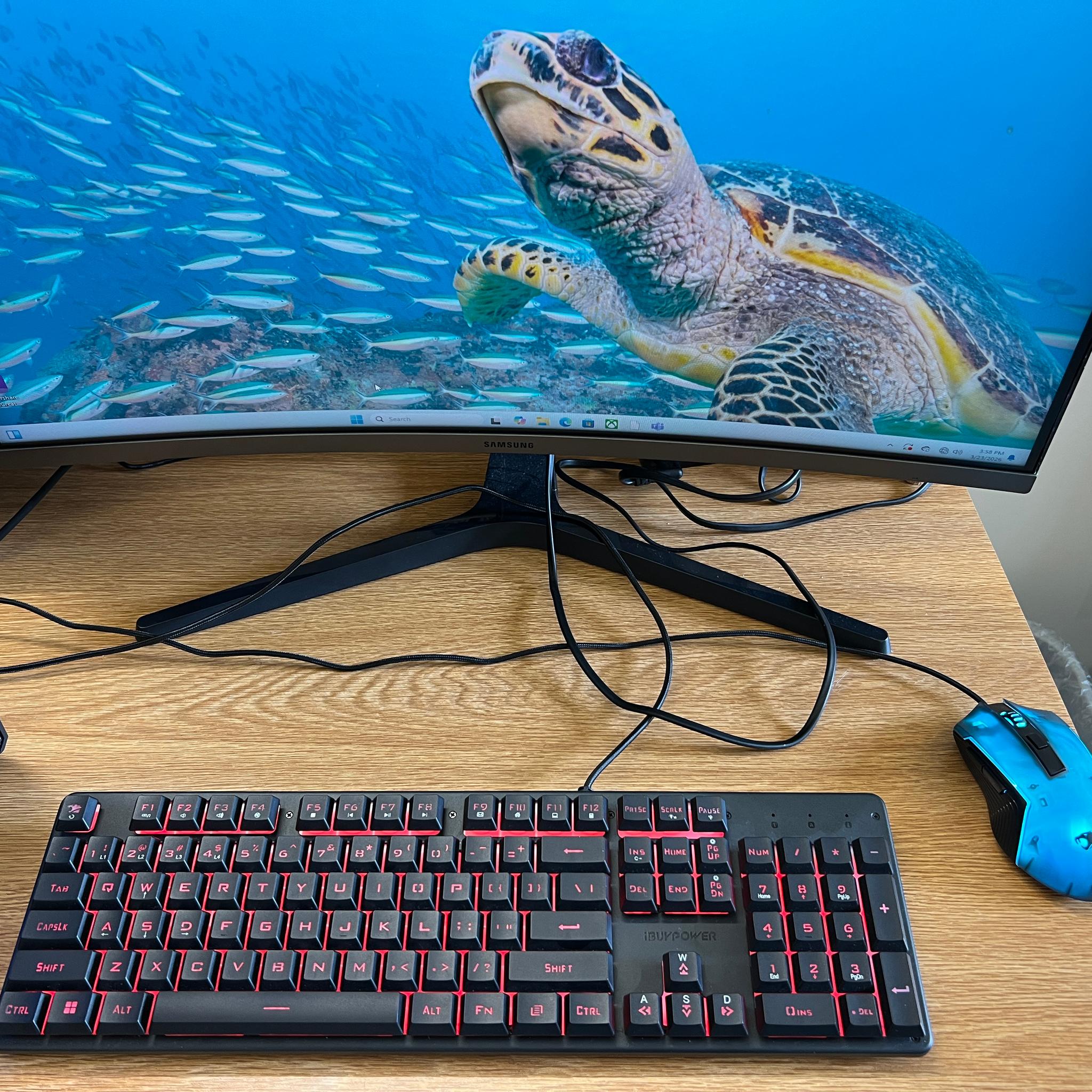 Gaming PC Build