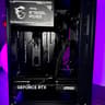Blackout SFF - 5800XT - MSI 5070 - 32GB RAM - 1 TB - 15L