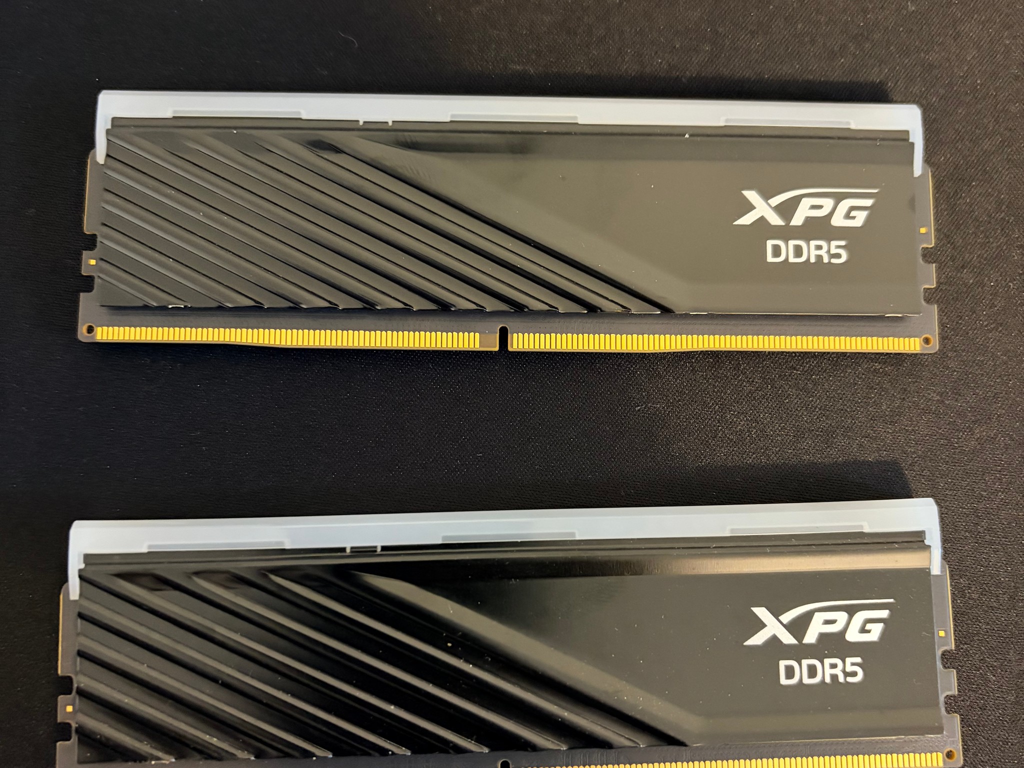 XPG 32GB DDR5 5600mhz