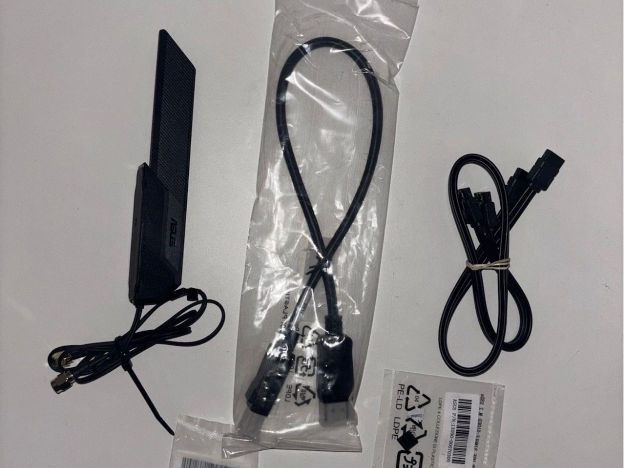 ASUS ProArt Z790-Creator WiFi (Thunderbolt 4 / 10Gb LAN)