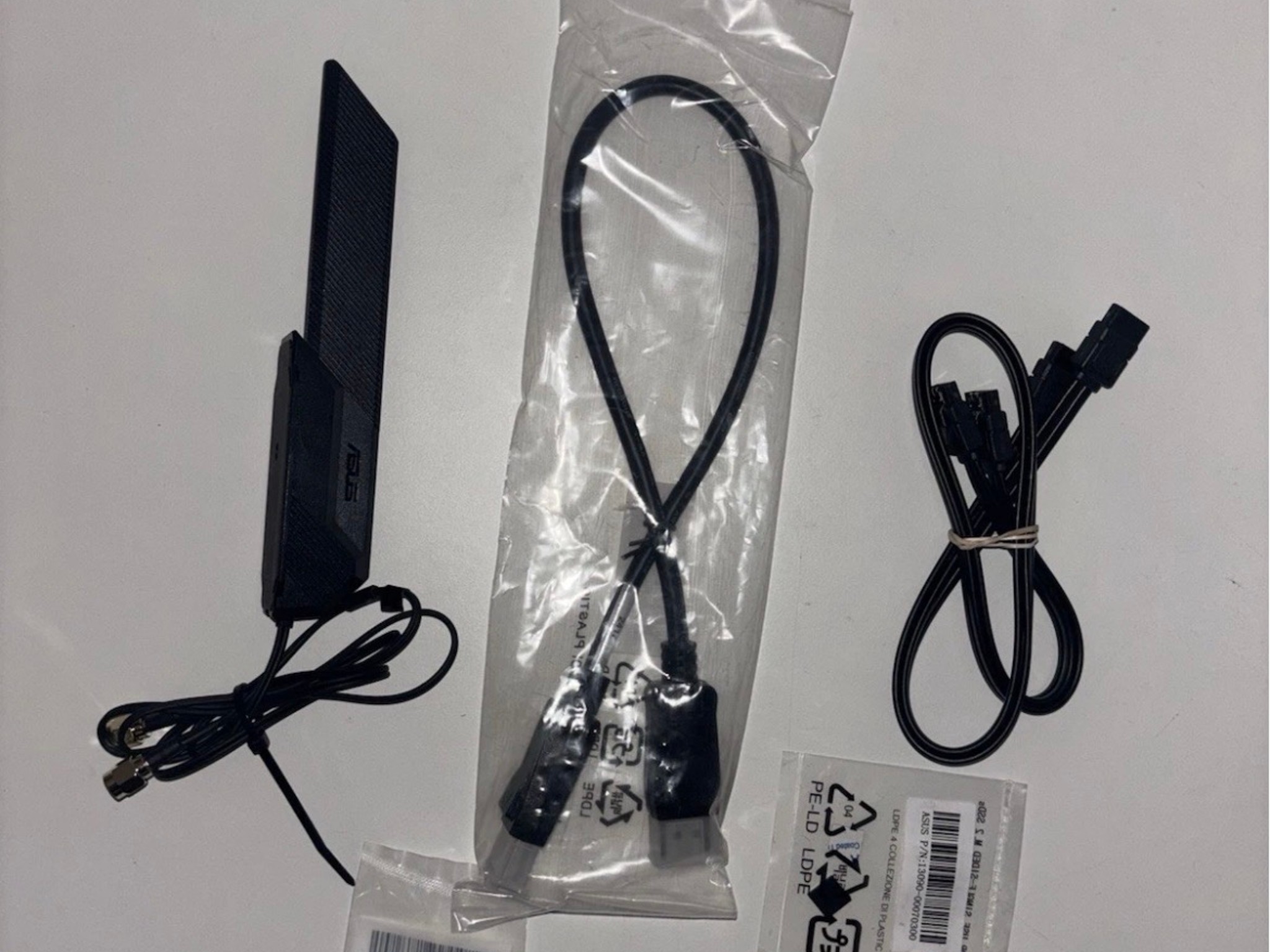 ASUS ProArt Z790-Creator WiFi (Thunderbolt 4 / 10Gb LAN)