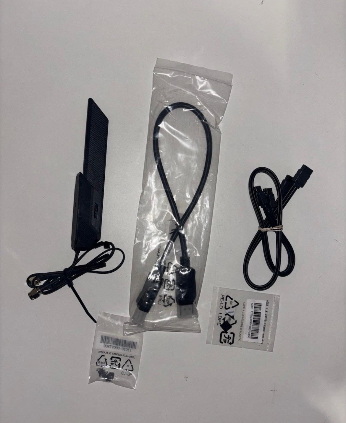 ASUS ProArt Z790-Creator WiFi (Thunderbolt 4 / 10Gb LAN)