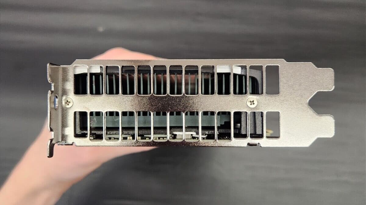 Nvidia Tesla M10 32GB GDDR5 GPU PCIe Accelerator Graphics Card - PCIe 3.0 x 16