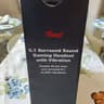 NEW ROSEWILL 5.1 CHANNEL VIBRATION USB GAMING HEADSET