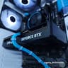💙RTX 4070●Core i5 12400F●1440p Gaming Computer