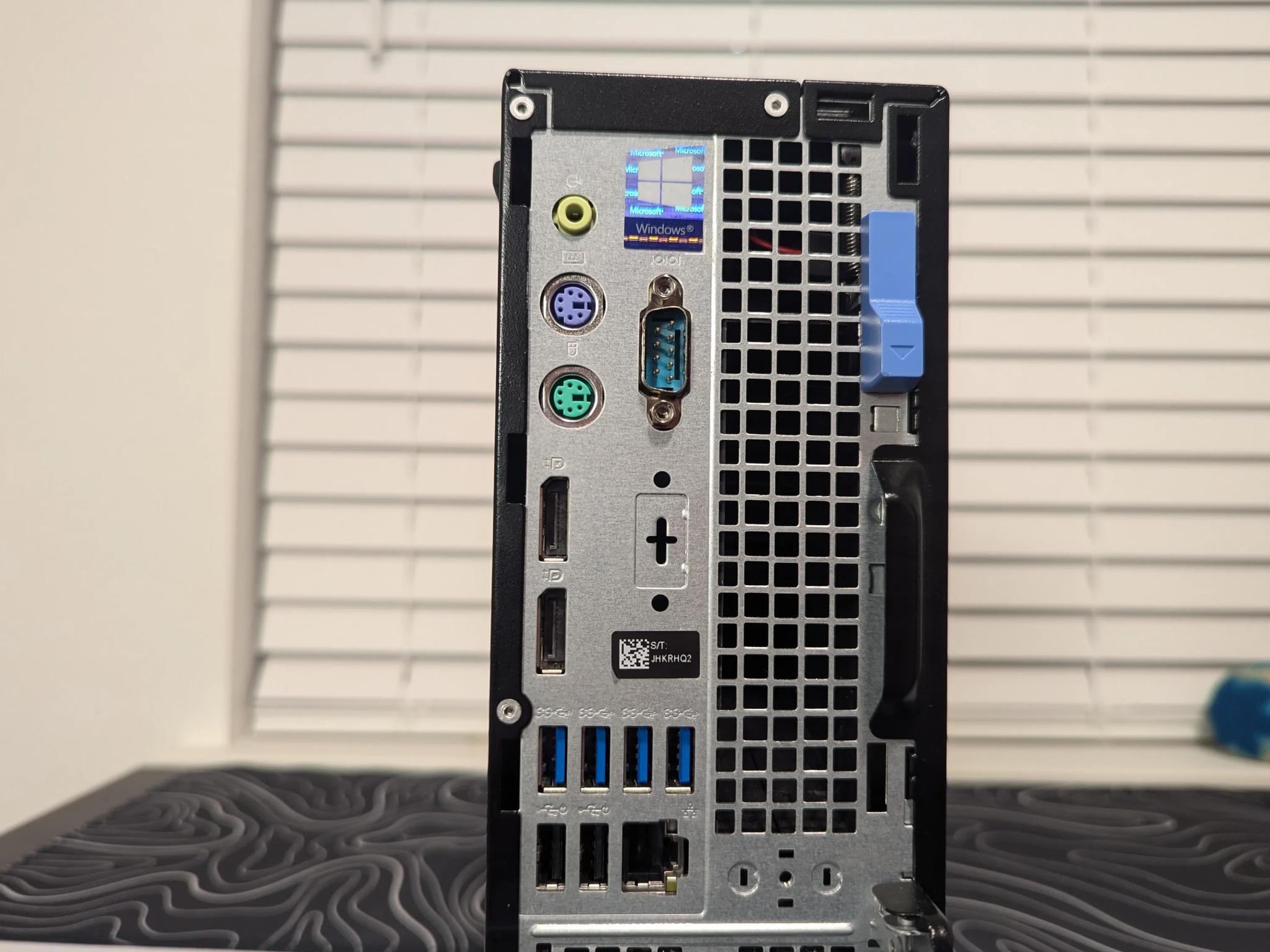 💰SALE💰 🎮Budget E-Sports PC🎮◽RX 550◽Intel i3-8100◽16GB DDR4◽512GB M.2 SSD