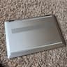 Hp pavilion x360 convertible 14 inch Intel i5 11th gen 8GB ddr4 ram, 256gb ssd storage, touch screen