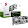 RTX 4070 Super 12G Ventus 2X White OC Graphics Card