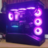 Solid Gaming PC | 9850X3D | 9070 XT | 32g DDR5-6000 | 2 Tb NVME