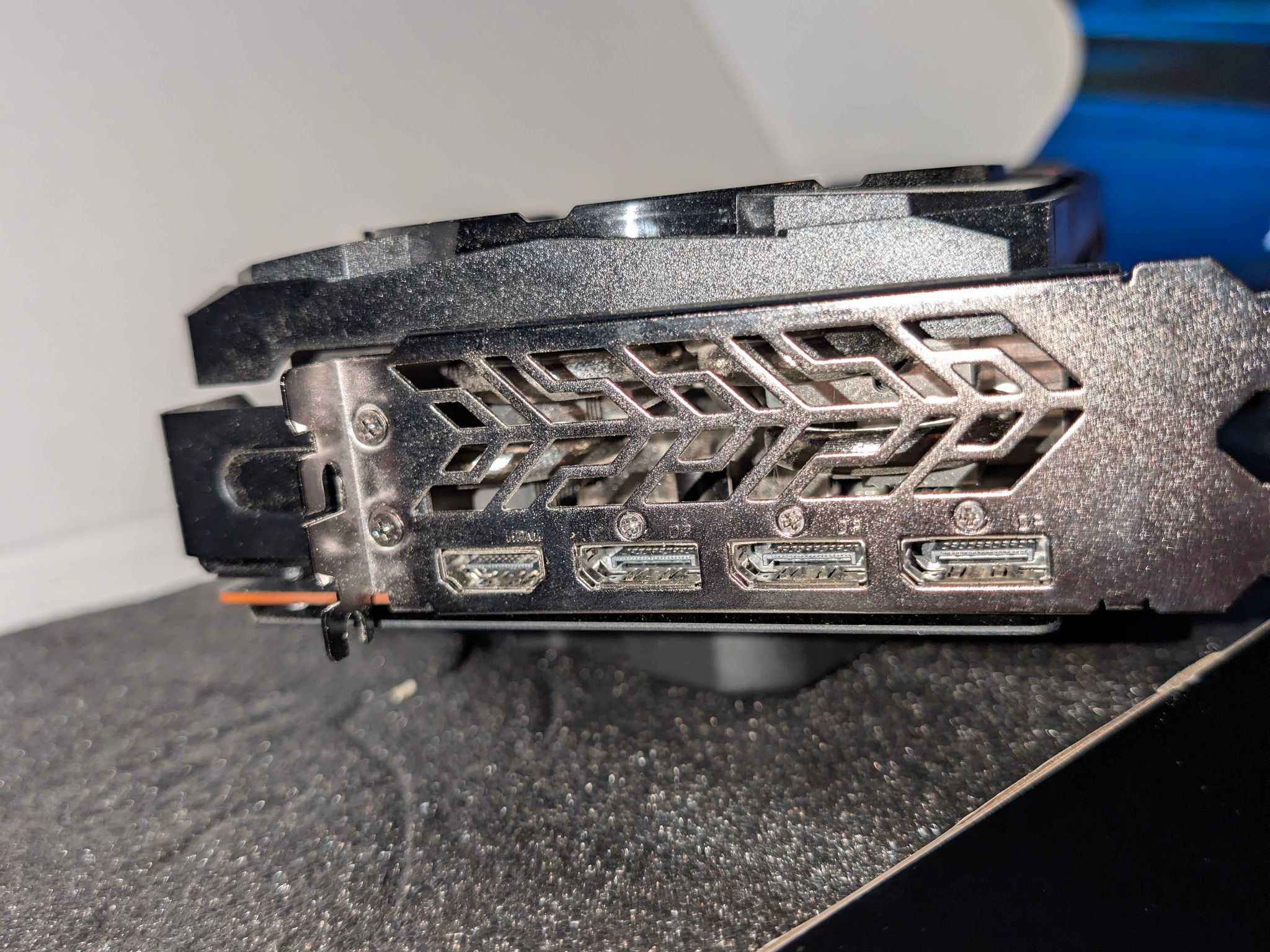 ASRock Phantom Gaming OC Radeon RX 6950 XT