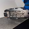 ASRock Phantom Gaming OC Radeon RX 6950 XT