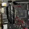 MSI B450 Gaming Plus MAX ATX AM4 Motherboard