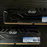OLOy 16 GB Kit (2 x 8 GB) DDR4-3600 CL18 Memory