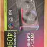 ASUS ROG STRIX 4090