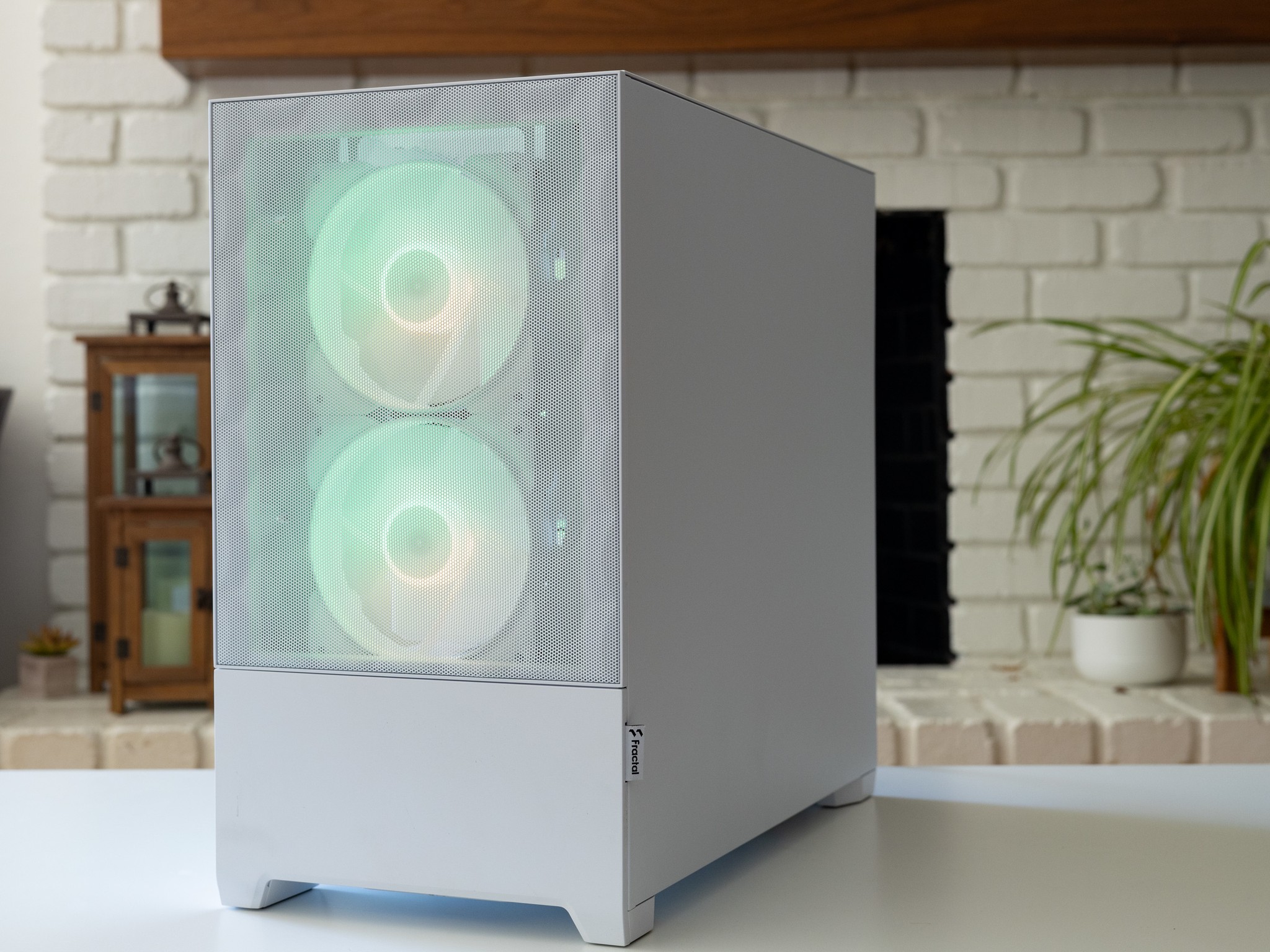 RTX 3070 Ti, Ryzen 5, WiFi, 1TB NVMe SSD, Gaming PC