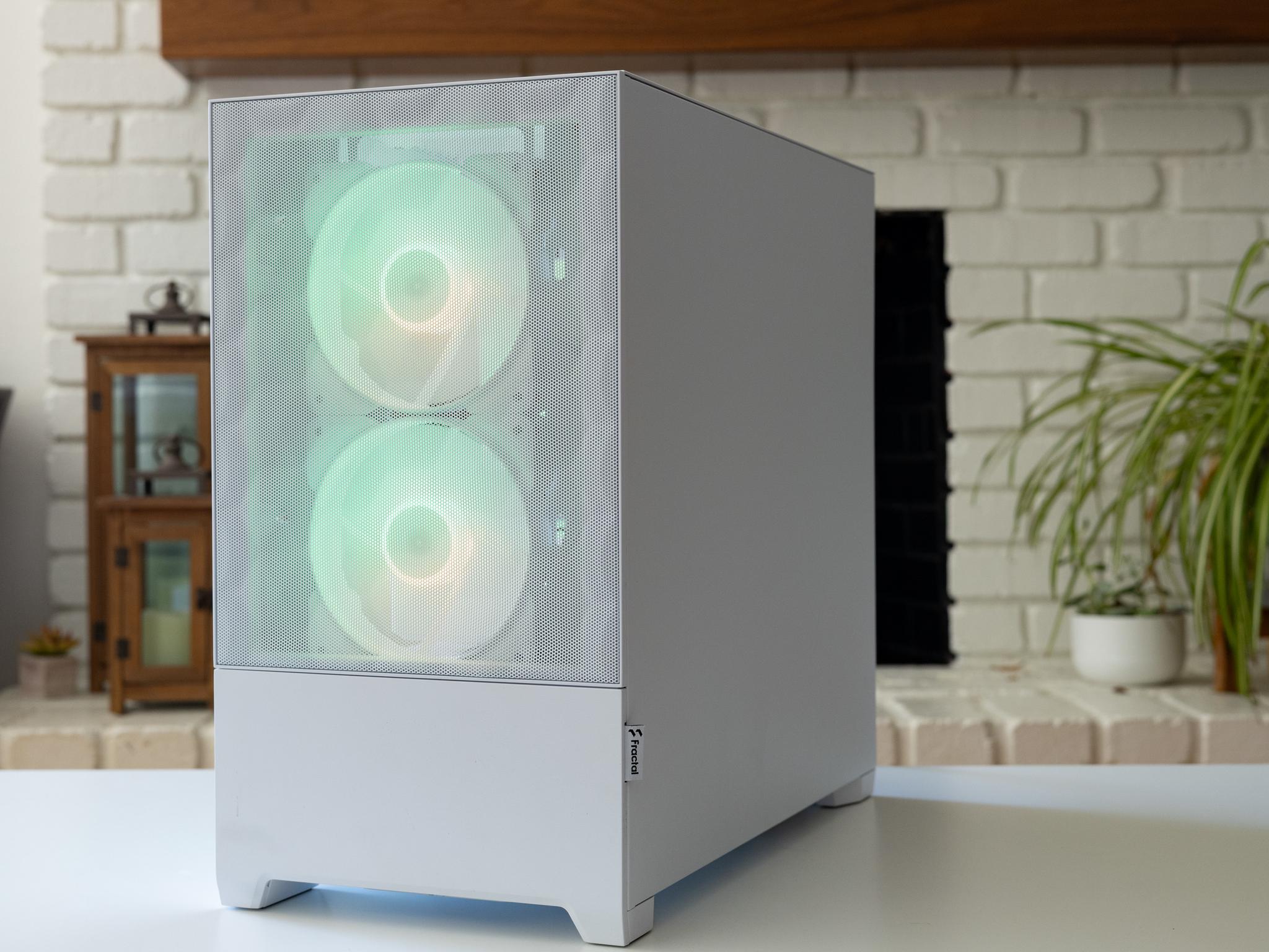 RTX 3070 Ti, Ryzen 5, WiFi, 1TB NVMe SSD, Gaming PC
