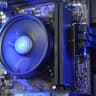 🧊🧊| RX 5500XT 8GB | RYZEN 3 2300X | 16GB DDR4 RAM | 512GB NVME SSD | The Fridge |