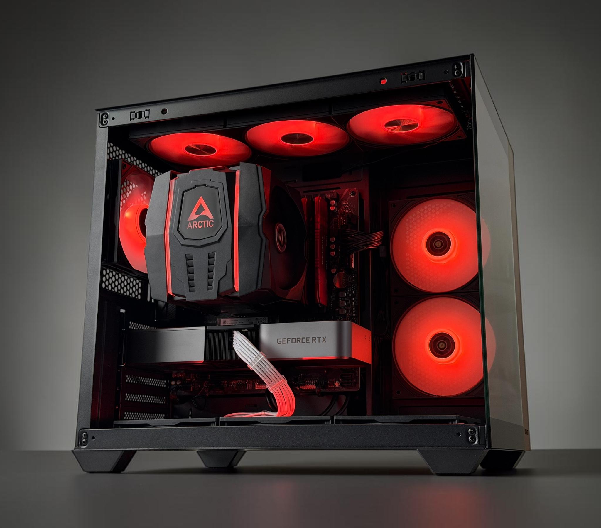 💚 🪵 Nvidia RTX 3070 Ti 8GB🪵 AMD Ryzen 7 3700X🪵 16GB DDR4 🪵1TB NVME