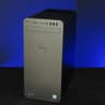 Dell XPS 8930, i9-9900K, NO GPU, 32GB DDR4, 1TB M.2 SATA, Wireless-AC, Windows 11 Pro, BD Drive