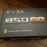 EVGA 850 GQ 80+ Gold Semi-Modular Power Supply