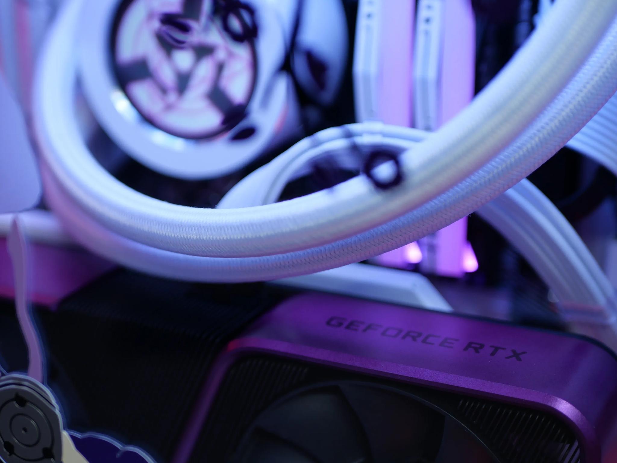 Obito theme PC build RESERVED COMMISSION