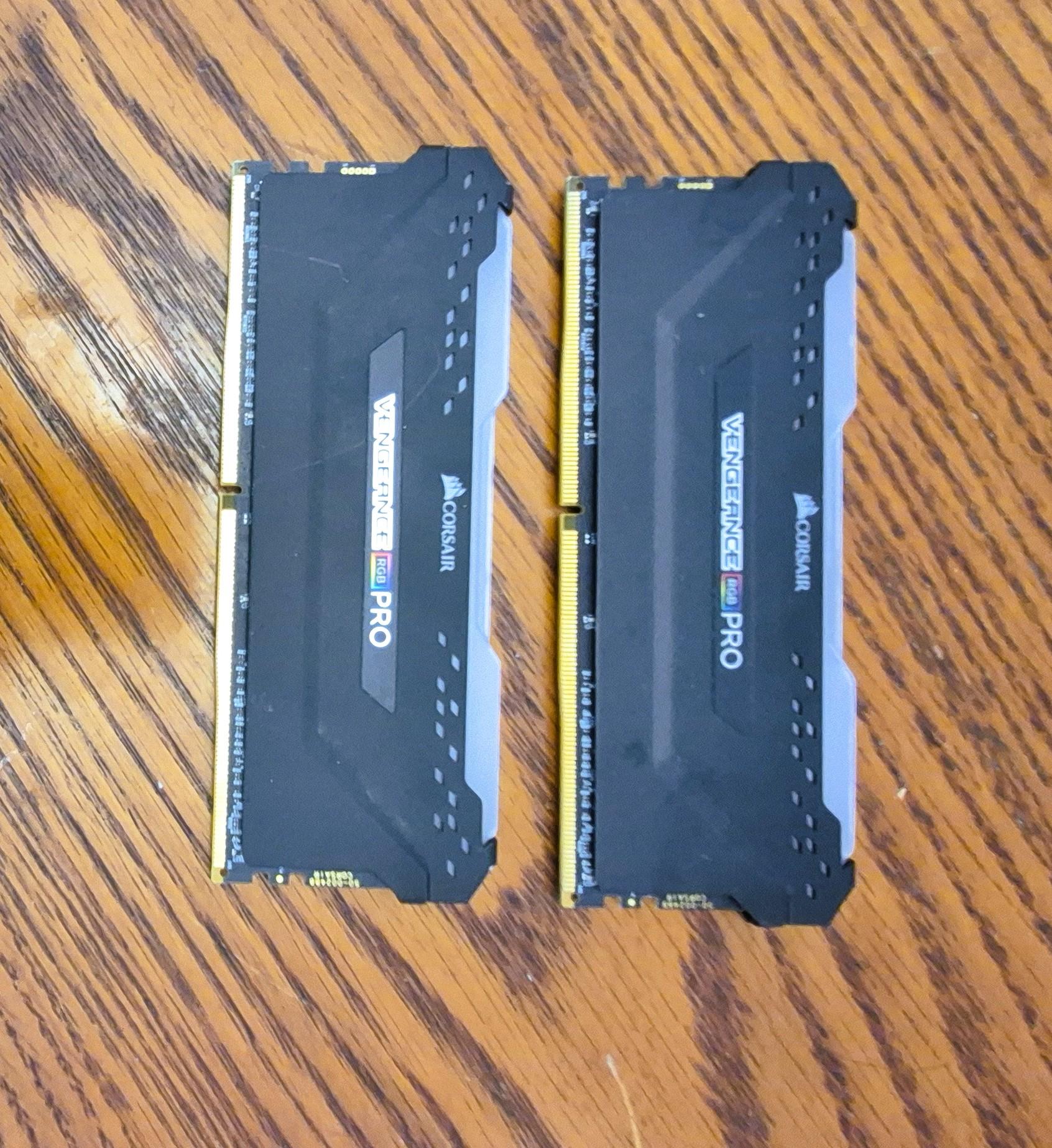 Pre-owned AMD Ryzen 9 5950X CPU, ASUS TUF Gaming X570 Plus (WI-FI) AXT M-board  and AMD Wrath Cooler