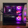 Custom Gaming PC GIGABYTE RTX 3060 Ti Ryzen 5 5500 32GB 1TB NVMe WiFi Win11 Pro