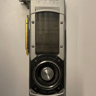 PNY Geforce GTX 780 3GB, Blower style
