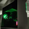 Gaming PC i5-11400F 16GB RAM 500GB SSD RX 6700 10GB Windows 11 Computer