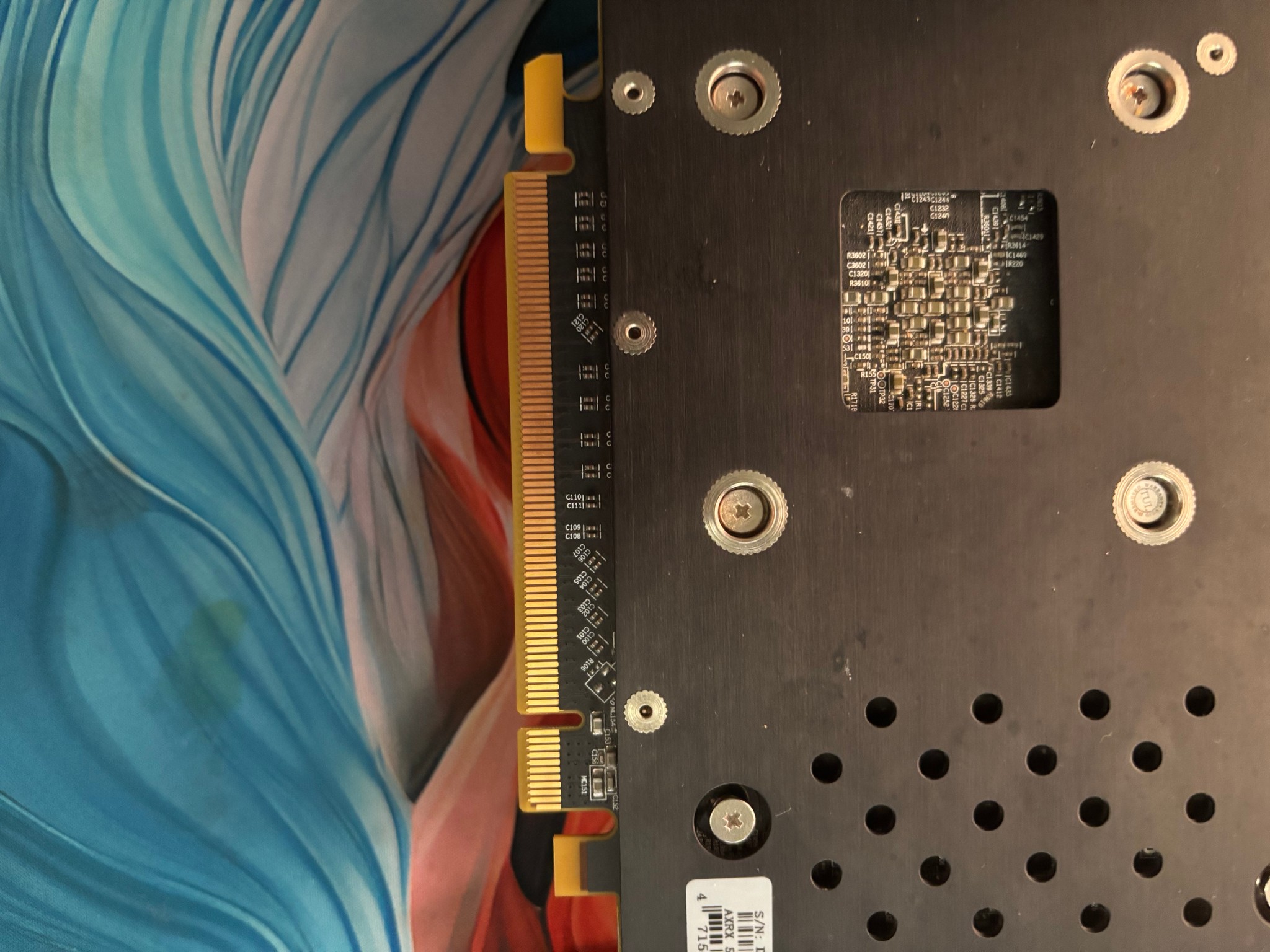 PowerColor Red Dragon Radeon RX 570