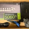 Gaming PC: 5800X3D, 5060ti 16GB(new), 64GB DDR4, EVGA1000wPSU, 1TB Sam970 SSD, Win11, O11D case